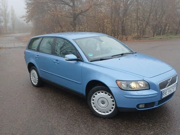 Авто Volvo V50 2005 № 8208832