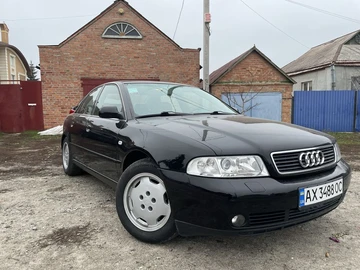 Авто Audi A4 2000 № 8208850