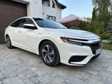 Авто Honda Insight 2018 № 8208857
