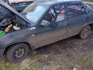 Авто Opel Kadett 1990 № 8208858