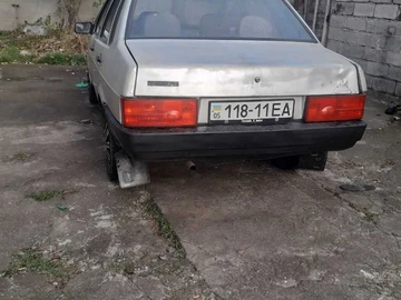 Авто ВАЗ 21099 1998 № 8208861