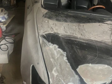Авто Lexus Es Серія 2007 № 8208936