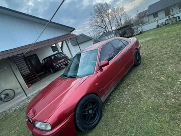 Авто Rover 620 1998 № 8208938