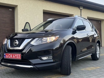 Авто Nissan Rogue 2018 № 8208946