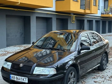 Авто Skoda Octavia 2008 № 8208951