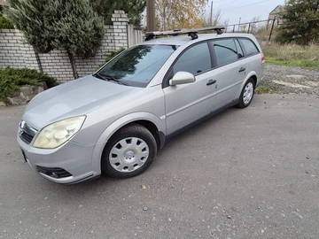 Авто Opel Vectra 2006 № 8208952