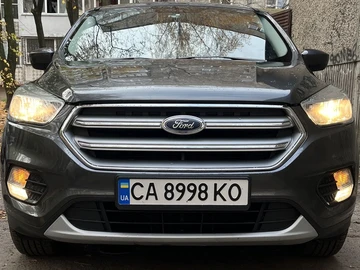 Авто Ford Escape 2016 № 8208965