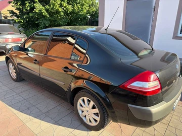 Авто Renault Megane 2008 № 8208978