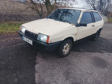 Авто ВАЗ 2108 1990 № 8208979