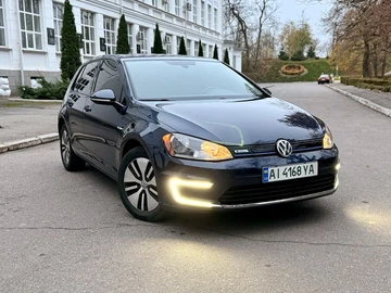 Авто Volkswagen Golf 2016 № 8208982