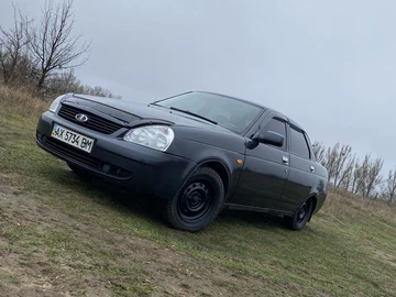 Авто ВАЗ 2170 Priora 2008 № 8208985