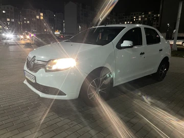 Авто Dacia Logan 2013 № 8208987