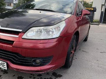 Авто Citroen C4 2005 № 8208998