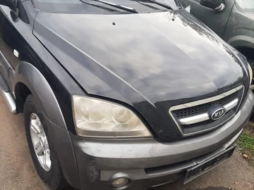 Авто KIA Sorento 2005 № 8208999