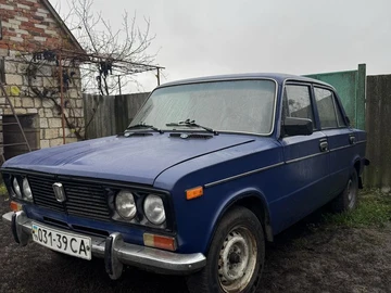 Авто ВАЗ 2103 1980 № 8209024