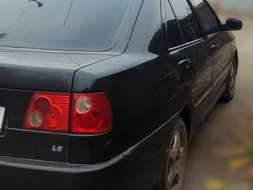 Авто Chery Amulet 2007 № 8209026