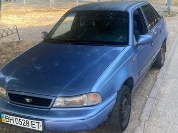 Авто Daewoo Nexia 2006 № 8209027