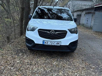 Авто Opel Combo 2023 № 8209032