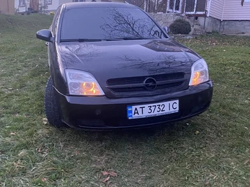 Авто Opel Admiral 2005 № 8209040