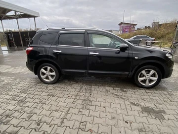Авто Nissan Qashqai 2011 № 8209043