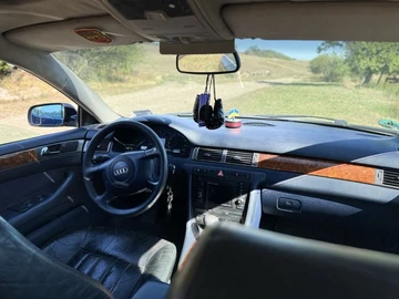 Авто Audi A6 1999 № 8209050