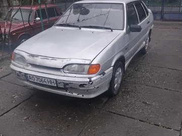 Авто ВАЗ 2115 2007 № 8209057