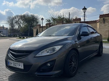 Авто Mazda 6 2010 № 8209058