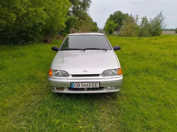 Авто ВАЗ 2115 2006 № 8209070