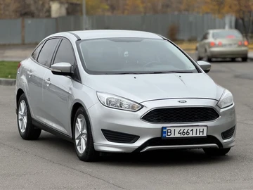Авто Ford Focus 2017 № 8209076