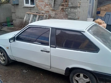 Авто ВАЗ 2108 1989 № 8209080