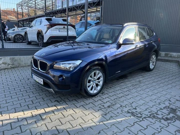 Авто BMW X1 2013 № 8209081