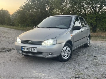 Авто ВАЗ 1118 Kalina 2006 № 8209084