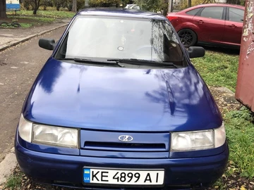 Авто ВАЗ 21104 2005 № 8209085