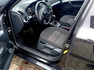 Авто Skoda Octavia 2011 № 8209177