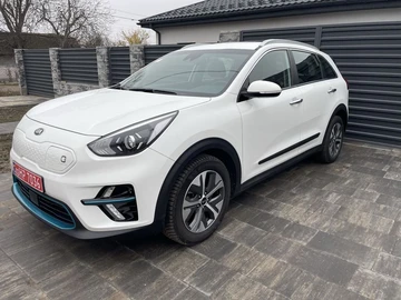 Авто KIA Niro 2020 № 8209178