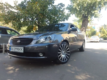 Авто KIA Magentis 2008 № 8209198