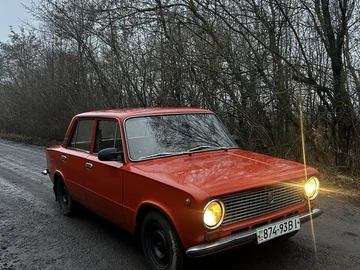Авто ВАЗ 2101 1980 № 8209199
