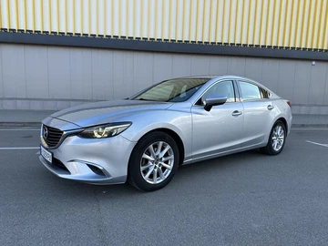 Авто Mazda 6 2015 № 8209200