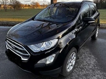 Авто Ford Ecosport 2020 № 8209213