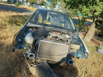 Авто BMW 3 Серия 1997 № 8209252