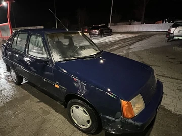 Авто ЗАЗ 1103 Slavuta 2004 № 8209259
