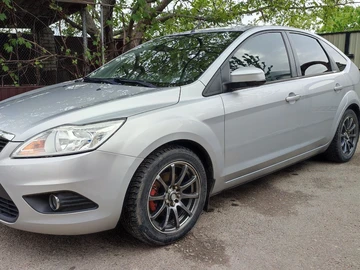 Авто Ford Focus 2010 № 8209261