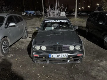 Авто BMW 3 Серия 1990 № 8209269