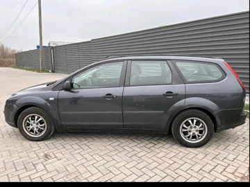 Авто Ford Focus 2006 № 8209272