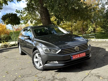 Авто Volkswagen Passat Variant 2019 № 8209275