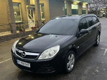 Авто Opel Vectra 2006 № 8209278