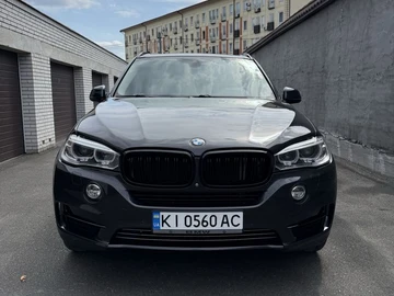 Авто BMW X5 2014 № 8209279