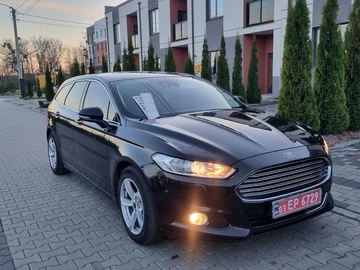 Авто Ford Mondeo 2019 № 8209340