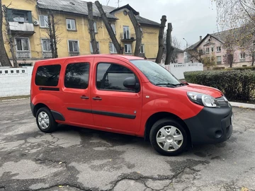 Авто Renault Kangoo Passenger 2016 № 8209347