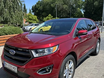 Авто Ford Edge 2015 № 8209352